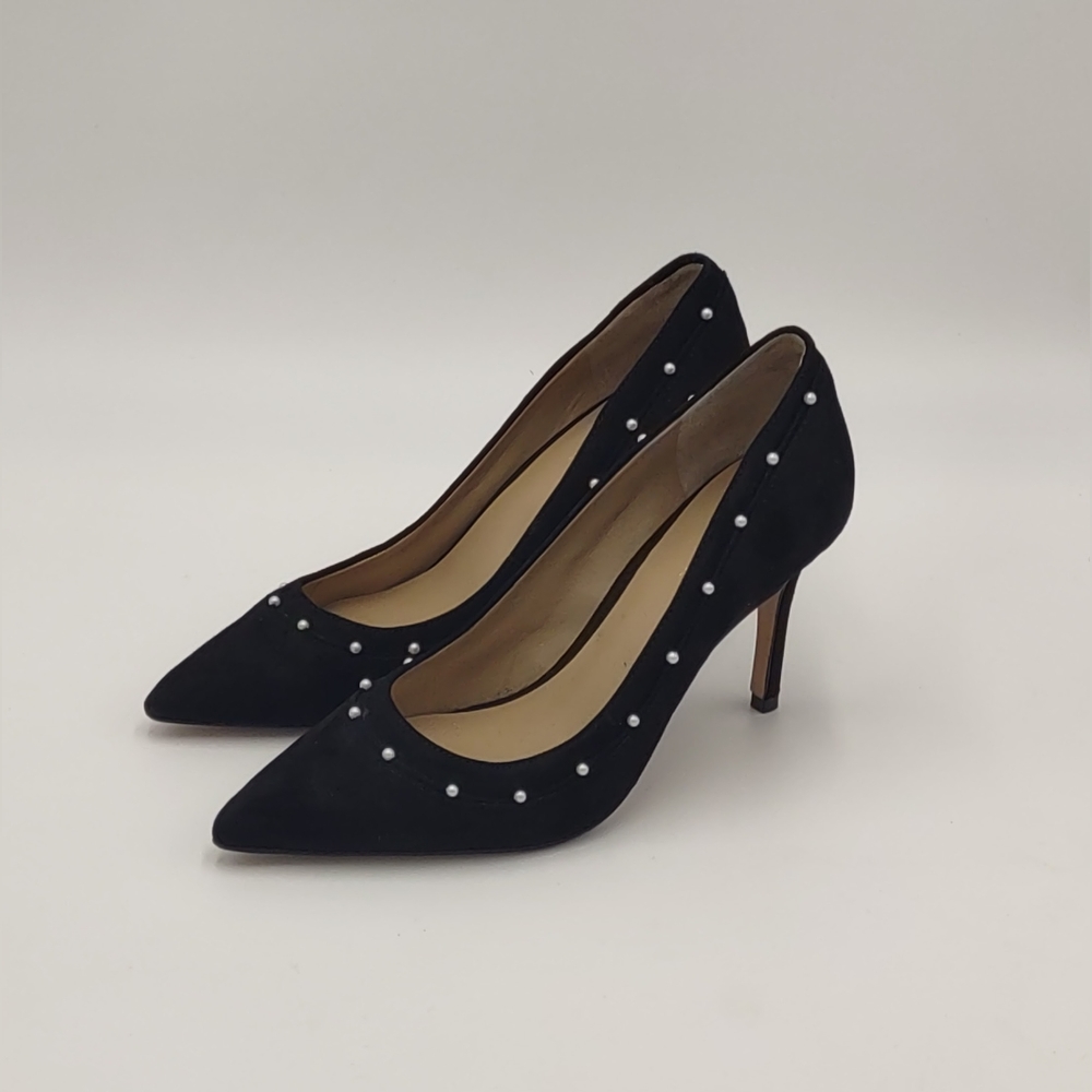 Ann Taylor-Loretta Pump